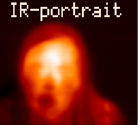 IR-portrait